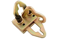 PowerTec 91127 Multi Clamp - 120mm