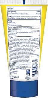 Banana Boat Kids MAX Protect & Play Sunscreen Lotion SPF 100 4 Ounce Broad view 2