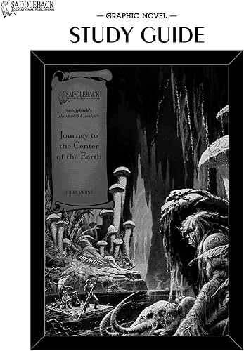 Download Journey to the Center of the Earth PDF