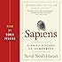 Sapiens: A Brief History of Humankind