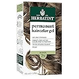 Herbatint Permanent Hair Dye For Women - 7N Blonde
