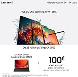Samsung Galaxy Tab S9 SM-X716B 5G 128GB 11" Snapdragon Wi-Fi 6 Graphite Renewed view 2