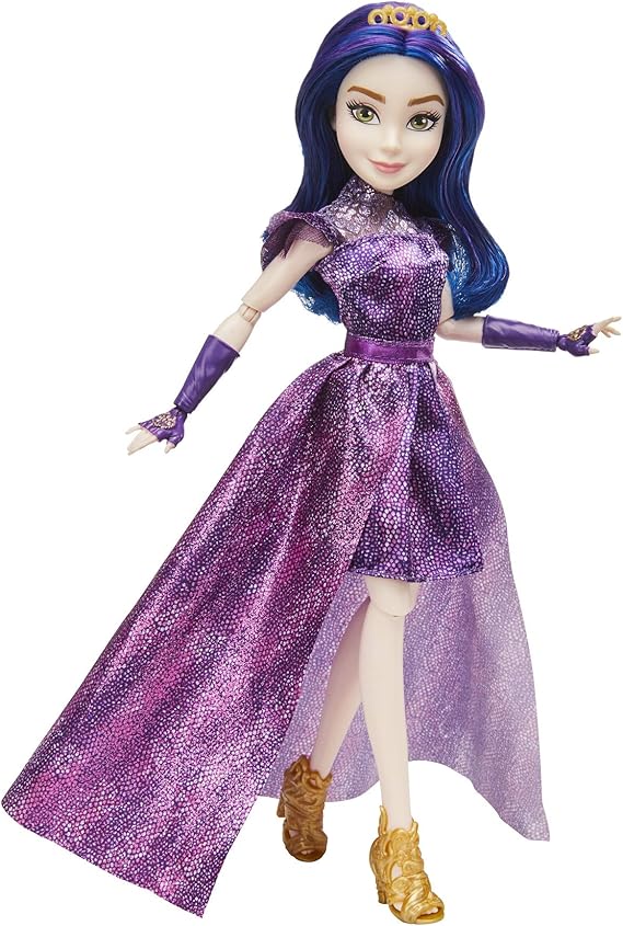 ben doll descendants 3