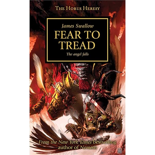 Shadows of Treachery (Horus Heresy) (2012-09-25): Unknown: Amazon