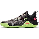 ANTA Men's Kyrie Irving Kai 1 Speed Basketball Shoes