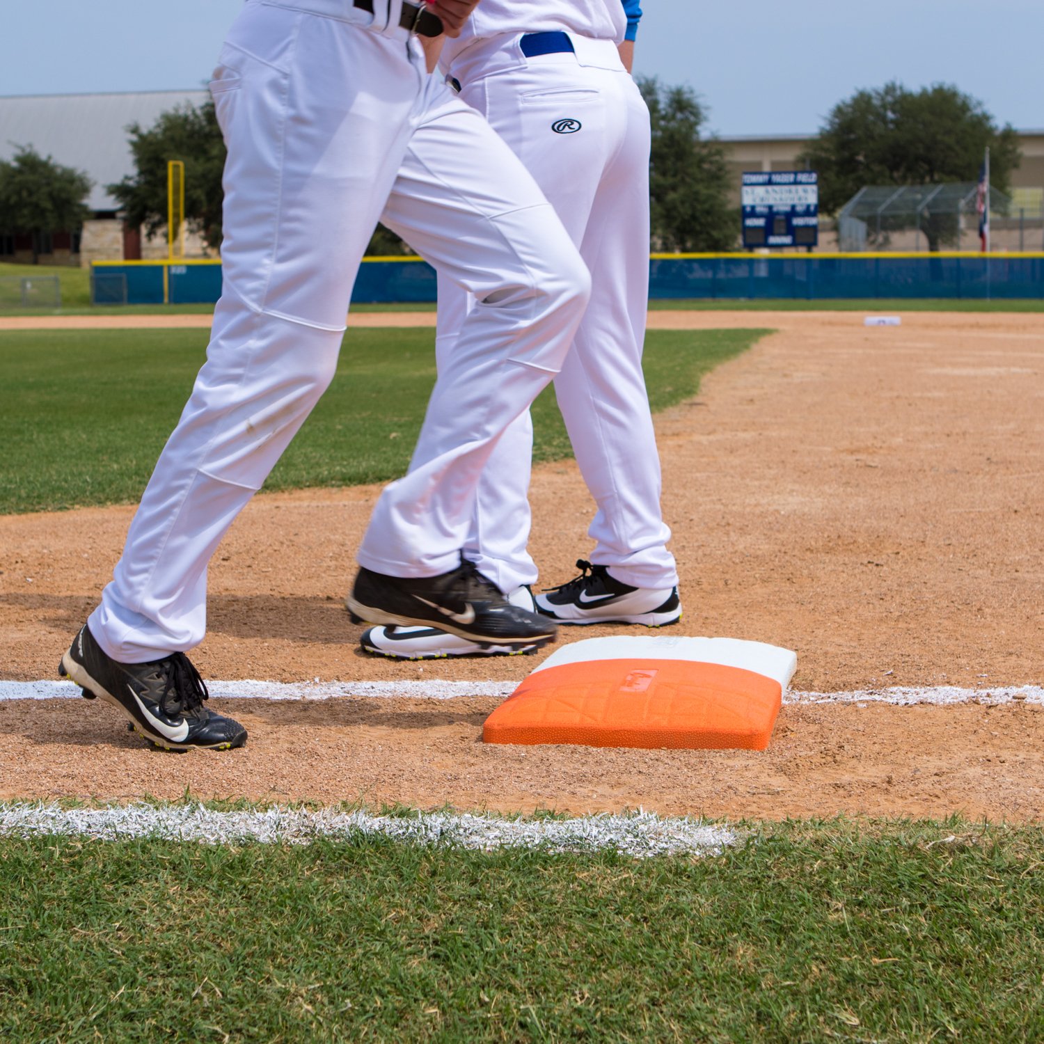 Sports base. Sport Champions. Double Base.