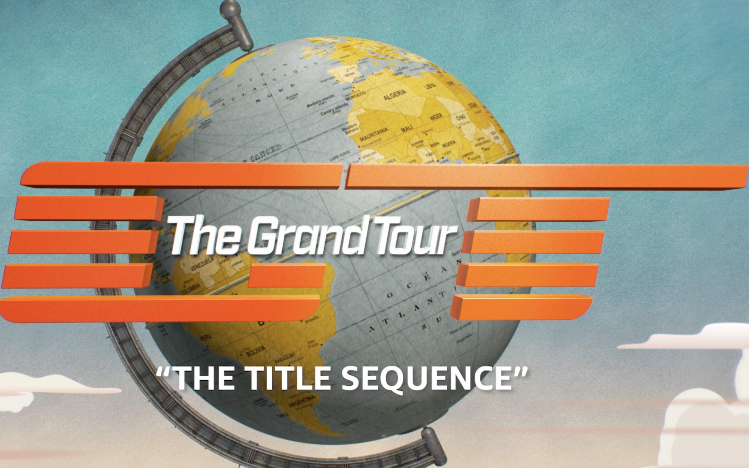 Watch The Grand Tour - Season 3 | Prime Video