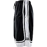 ChoiceApparel Mens Two Tone Training/Basketball Shorts with Pockets (S up to 4XL)
