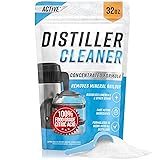 Distiller Descaler Citric Acid Cleaner - 2 Lb Bulk
