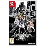 The world Ends With You- Final Remix (Nintendo Switch)