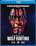 Project Wolf Hunting