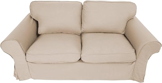 Amazon Com Keqiaosuocai Flame Retardant Sofa Cover Made For The