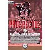 Baseball Prospectus 2022