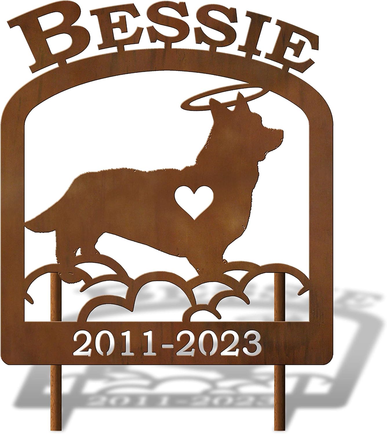 personal creations pet memorial