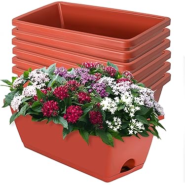 Amazon Best Sellers: Best Planters
