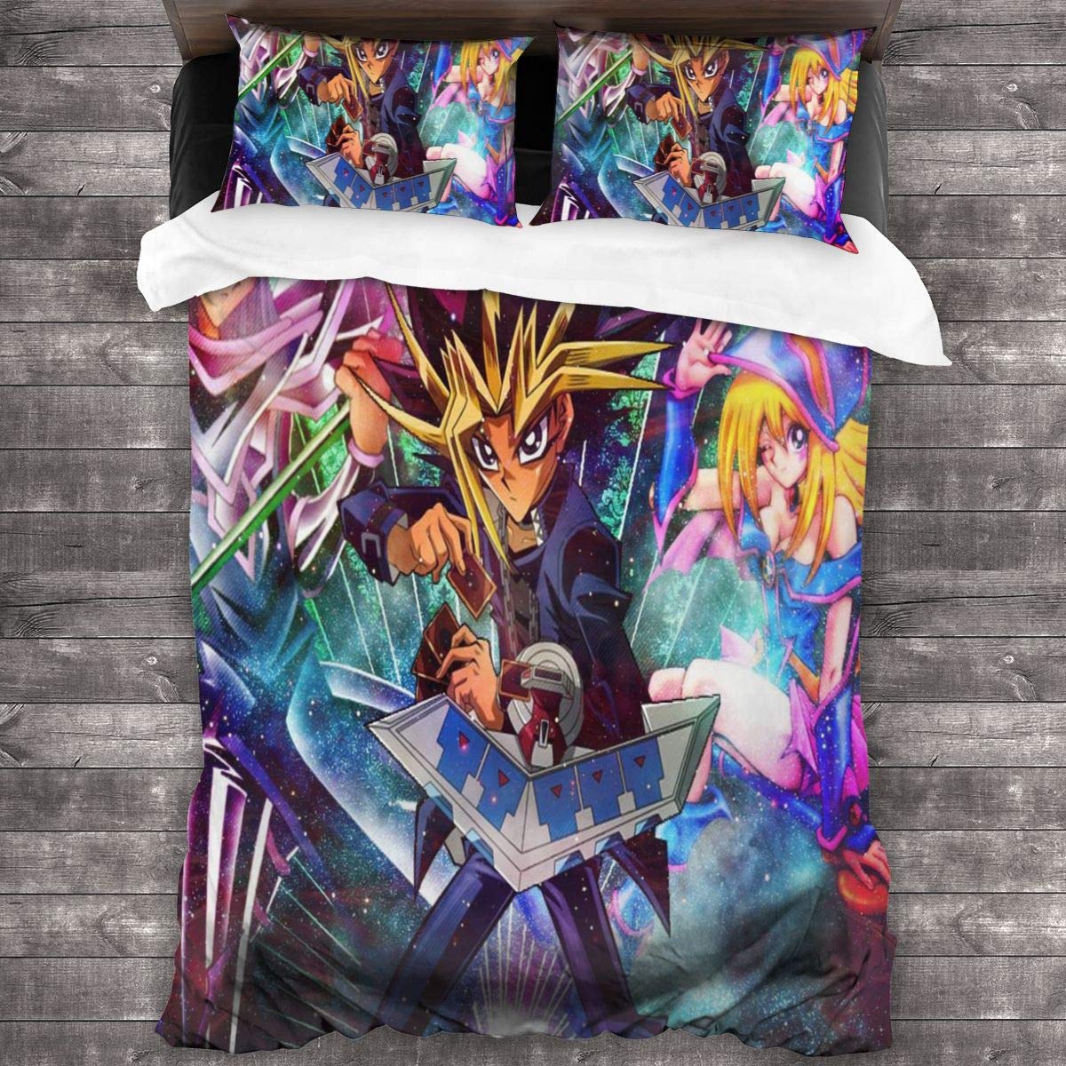 Best Yu Gi Oh Bedding