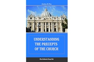 Understanding the Precepts of the Church