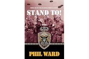 STAND TO! (Raiding Forces Book 19)