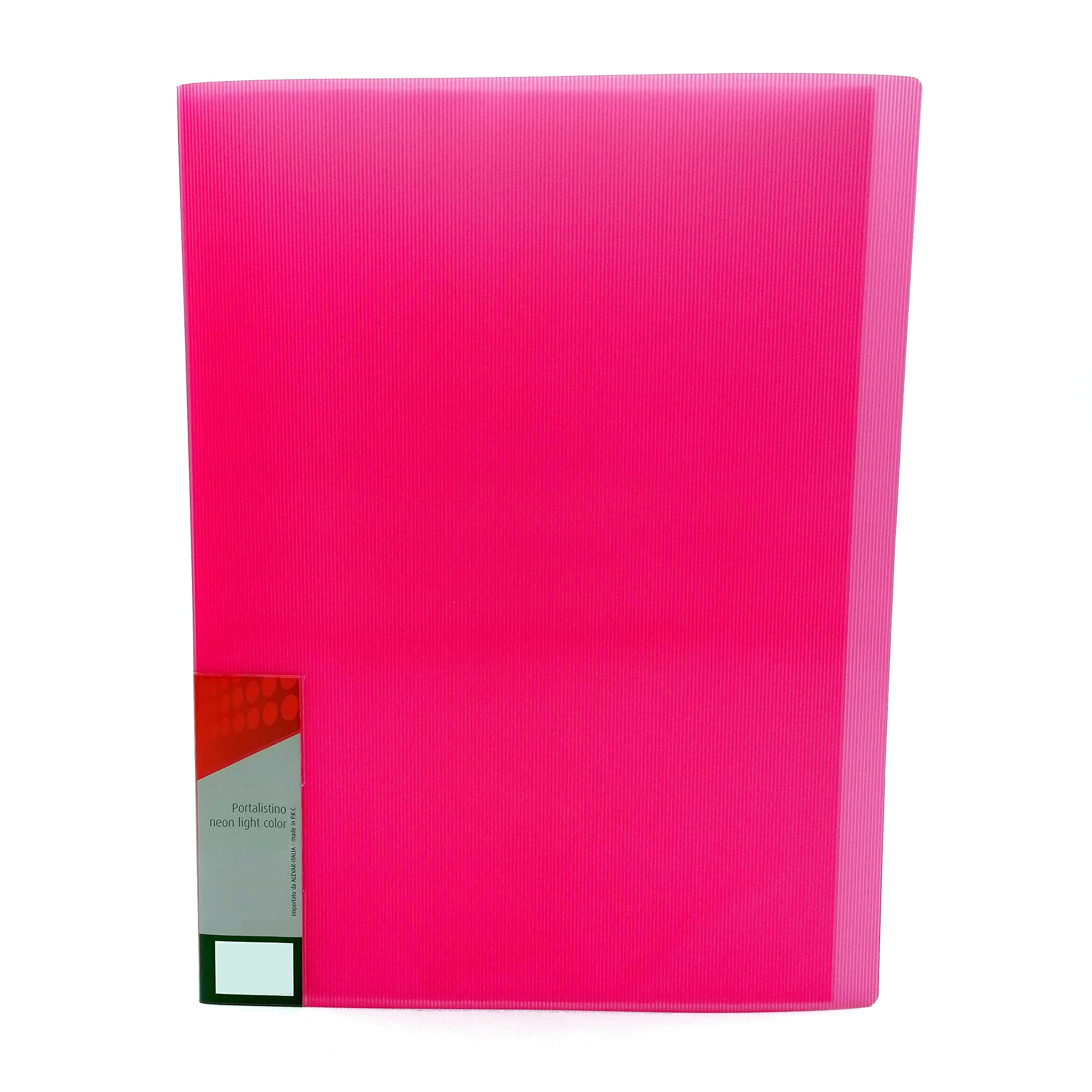 Alevar 3274/10RD Display Book