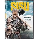 Sisu [DVD]