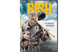 Sisu - DVD