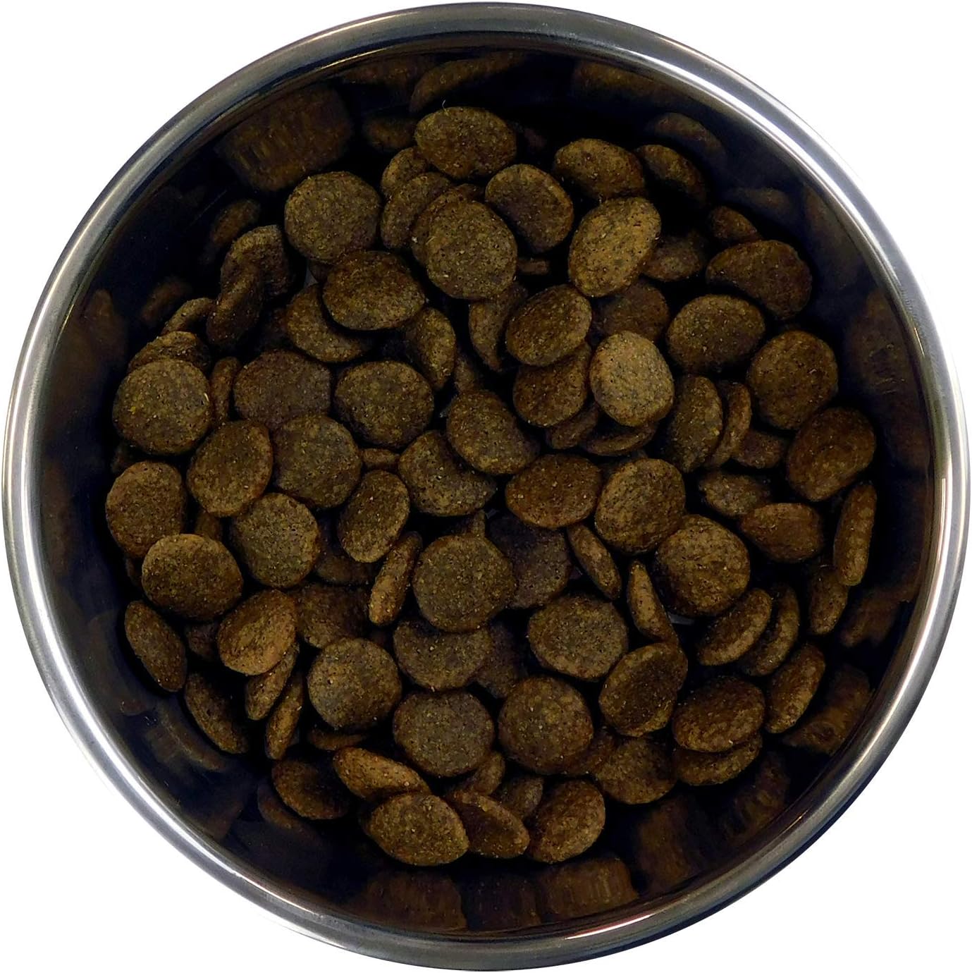 Barking Heads Complete Dry Dog Food 2kg, Adult All Hounder Fuss Pot Duck - Image 4