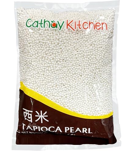 Amazon.com : Tapioca, Instant Granulated (8 oz, ZIN: 524976) - 2