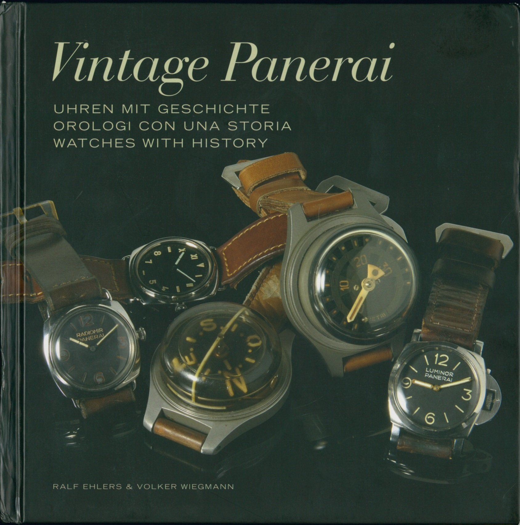 old panerai