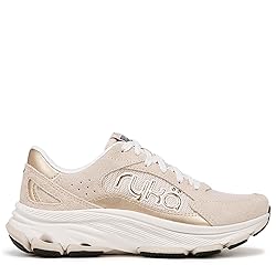 Ryka Womens Devotion X Max Classic Walking Shoes
