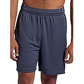 Head Men's Blaze Performance Short, Standard Fit, 7” Inseam, Stretch Midweight Material