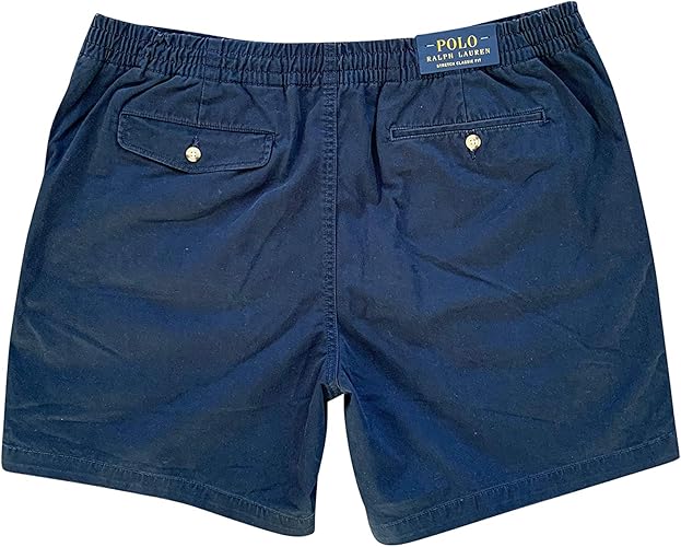 polo rn 41381 shorts