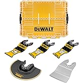 DEWALT DW OSC General Purpose Kit 5PC (DWA425GSET)