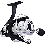 KastKing Blade Spinning Reel All Metal Body Carbon Fiber Drag Freshwater & Saltwater Inshore Open Face Spin Fishing Reel