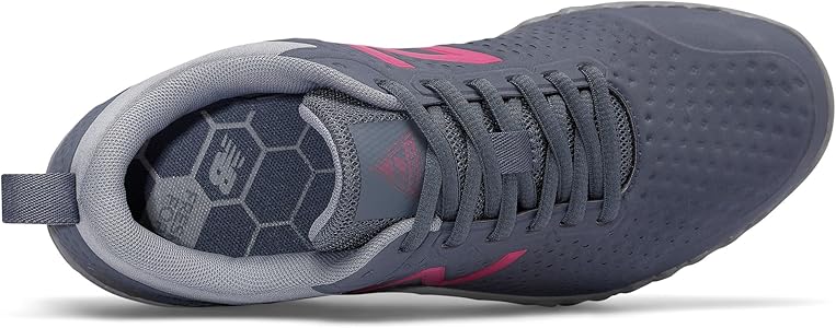 slip resistant fresh foam 806