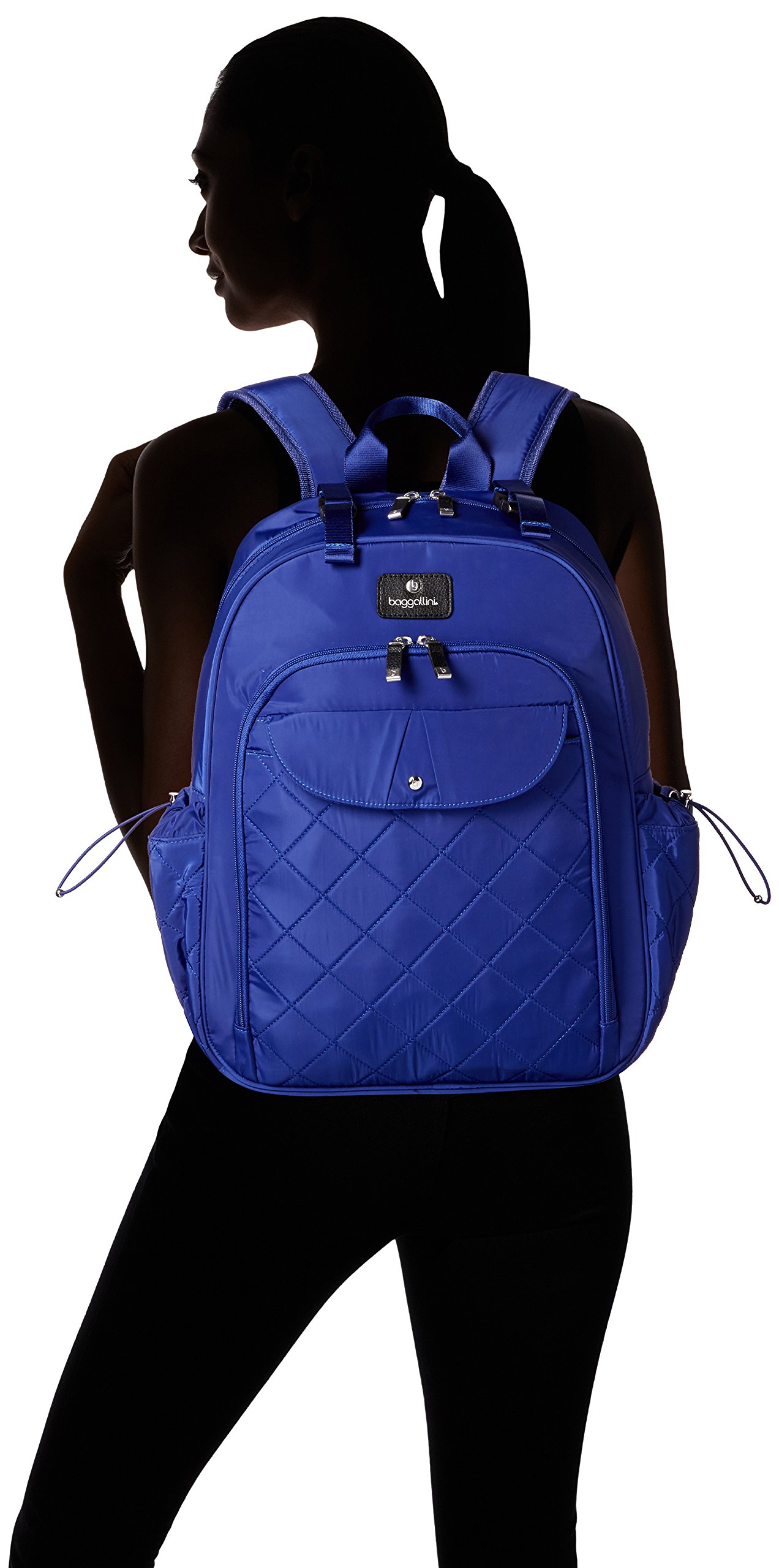 baggallini diaper backpack