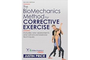 The BioMechanics Method for Corrective Exercise