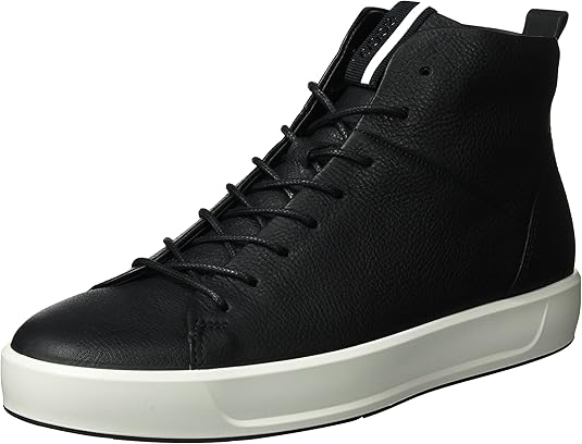 ecco soft 8 high top
