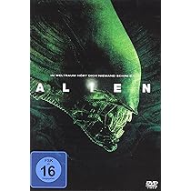 Alien 1 - S.E. [Import allemand]: Amazon.ca: Movies & TV Shows