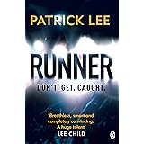 Runner (Sam Dryden Thriller)