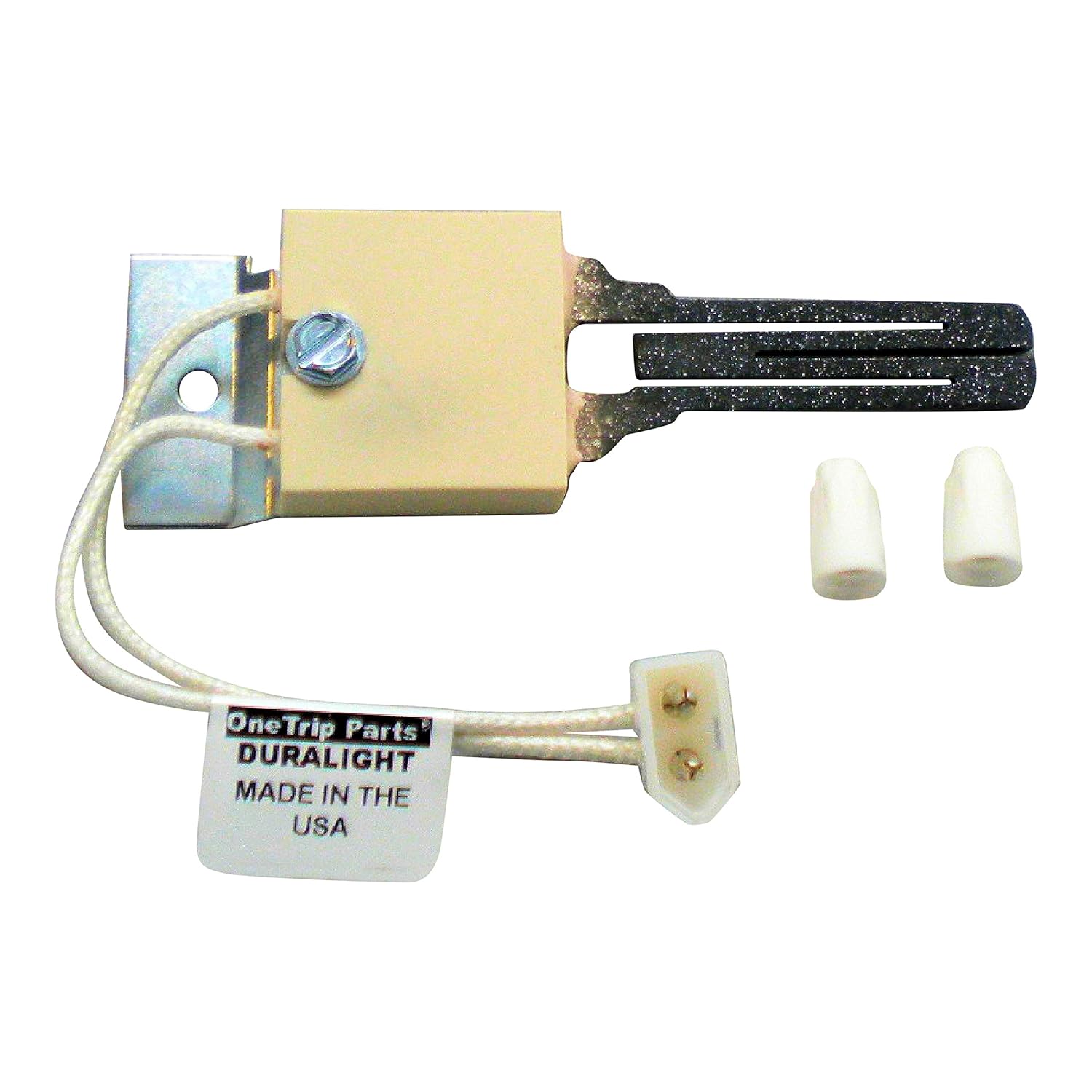 Duralight Furnace Hot Surface Ignitor Direct Replacement For ICP... eBay