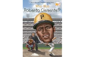 Who Was Roberto Clemente?