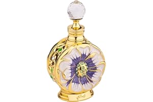 Swiss Arabian Layali - Luxury Products From Dubai - Long Lasting And Addictive Personal Perfume Oil Fragrance - A Seductive S