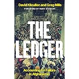 The Ledger: Accounting for Failure in Afghanistan