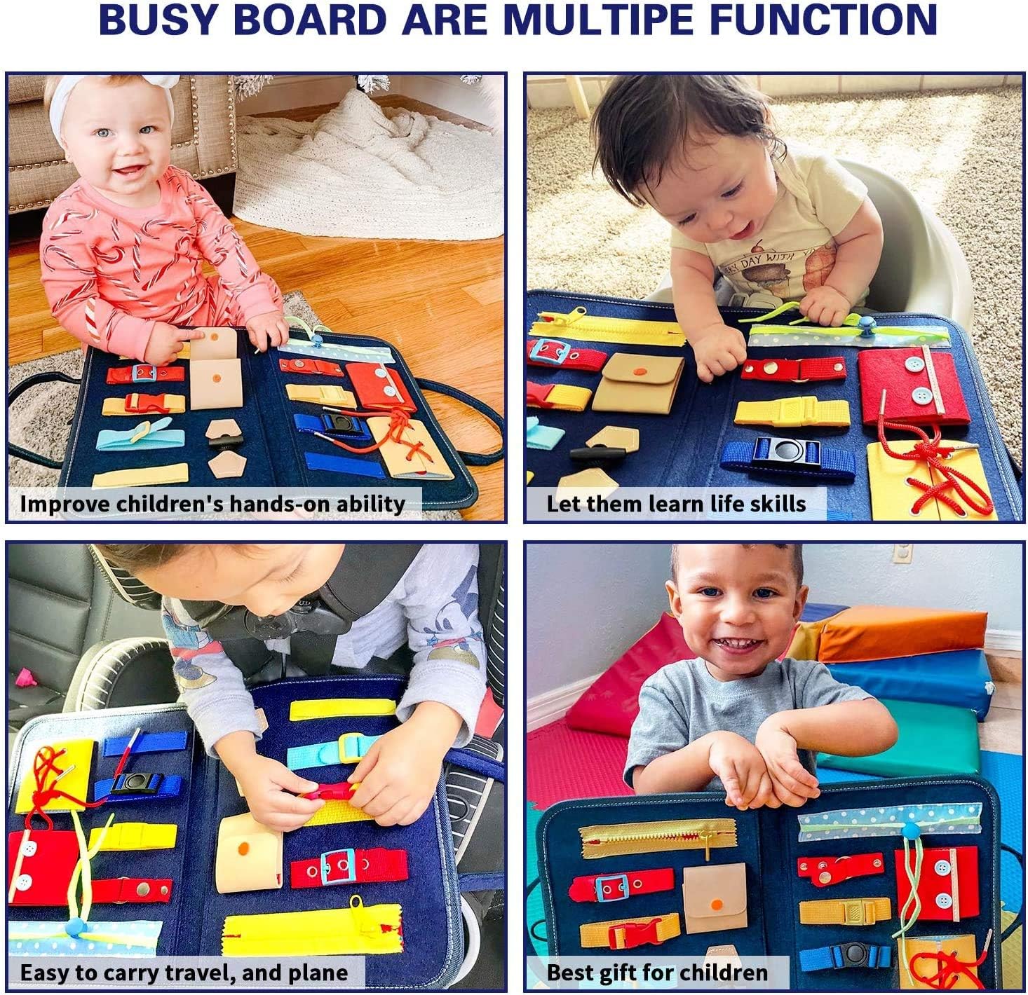 baby toys for car rides