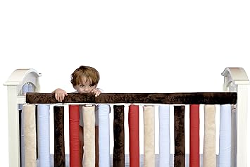 go mama go wonder bumpers