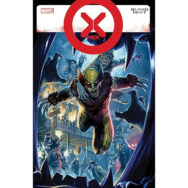 Amazon.com: AVENGERS ACADEMY: THE COMPLETE COLLECTION VOL. 3