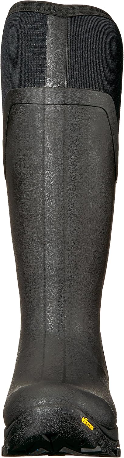  | Muck Boot Women's Arctic Ice Tall Work Boot | Hiking Boots