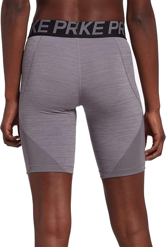 nike pro women's 8 shorts