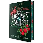 To Drown a Witch