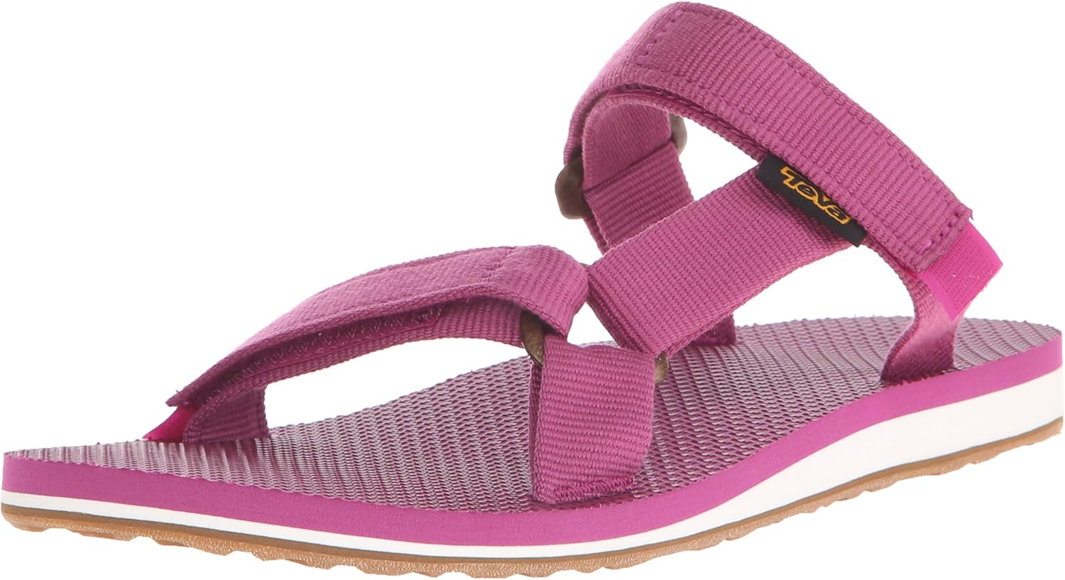 teva womens slides